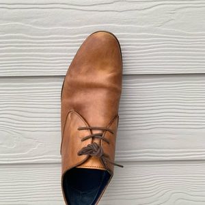 Men’s Aldo Cipriano Lace Up Dress Shoes